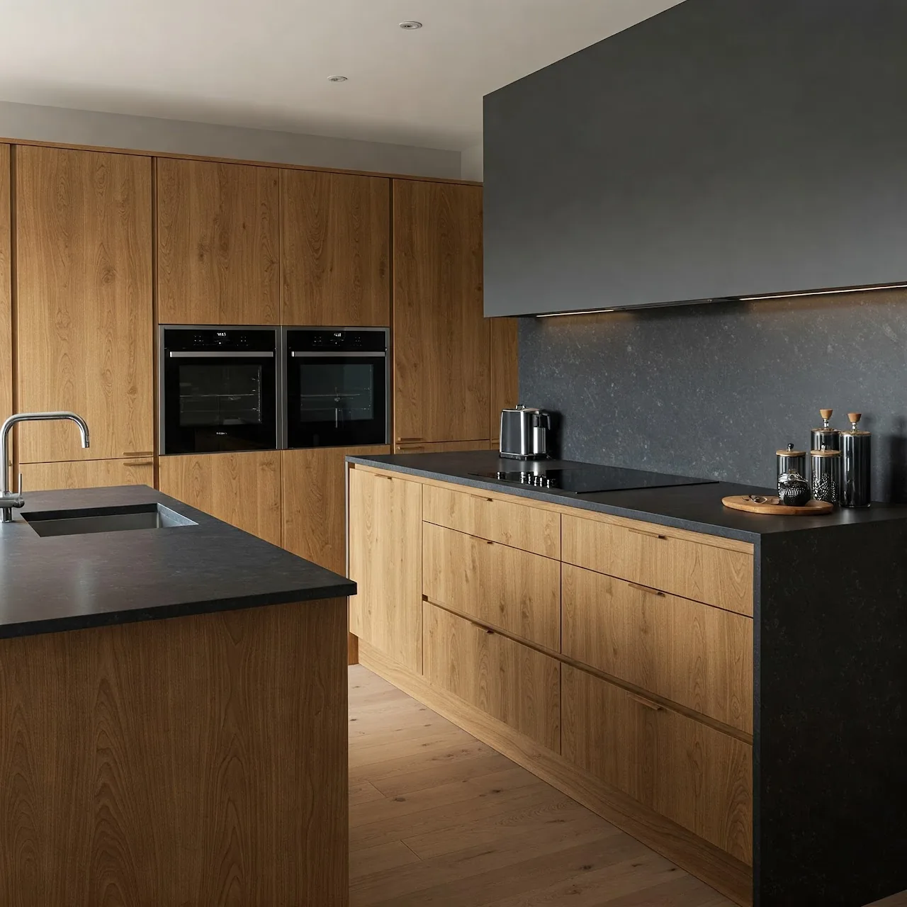 Kitchen furniture